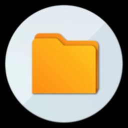 Moto File Manager icon