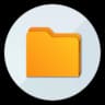 Moto File Manager icon