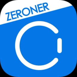 Zeroner Health Pro icon