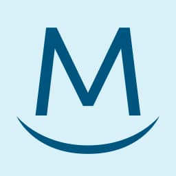 Meridian Mobile Banking icon
