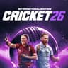 Cricket 26 - The Official Game of the Ashes icon