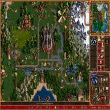 Heroes of Might and Magic 3 HD Edition icon