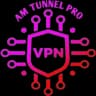 Ícone de AM TUNNEL PRO