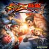 Street Fighter X Tekken icon