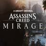 Assassin's Creed Mirage icon