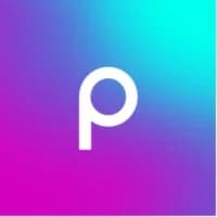 Picsart Photo Studio icon