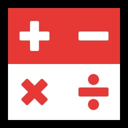 Damage Calculator icon
