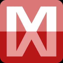 Mathway: Scan & Solve Problems icon