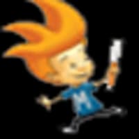 Max and the Magic Marker icon