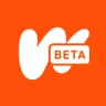 Symbol von Wattpad Beta