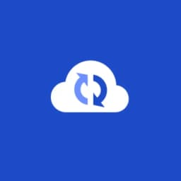 Samsung Cloud icon
