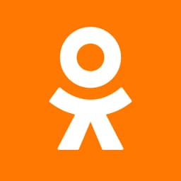 OK: Social Network icon
