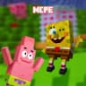 Mods SpongeBob for Minecraft icon