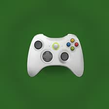 Microsoft Xbox 360 Controller Driver icon