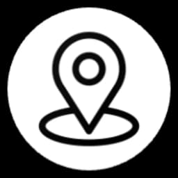 Mock Location icon