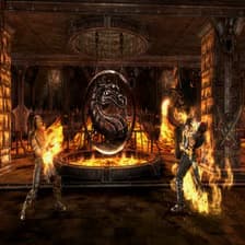 Mortal Kombat Komplete Edition icon