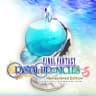 Ikon FINALFANTASY CRYSTALCHRONICLES