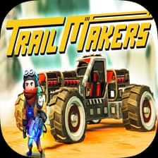 Trailmakers icon