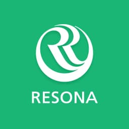 Resona Group app icon
