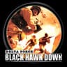 Symbol von Delta Force: Black Hawk Down Official