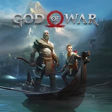 God of War icon