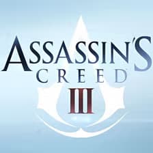 Assassin's Creed 3 icon