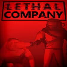 Lethal Company icon