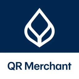Permata QR Merchant icon