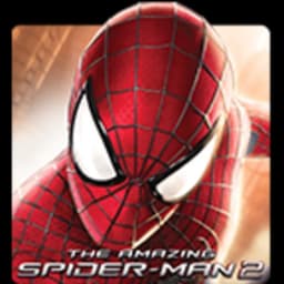 Amazing Spider-Man 3D Live WP icon