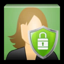 FaceLock for Screen icon