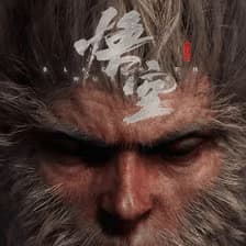 Black Myth: Wukong icon