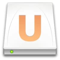 Ultracopier icon