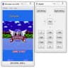 KEmulator icon