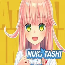 NUKITASHI icon