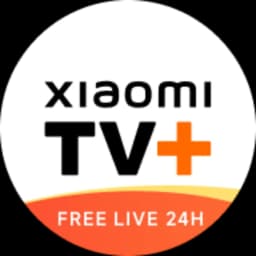 Xiaomi TV+ icon