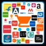 All in One Shopping App - Onli icon