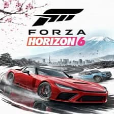 Forza Horizon 6 icon