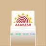 Aadhaar icon