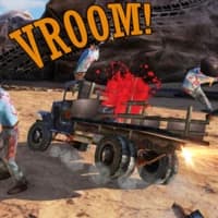 Vroom! icon