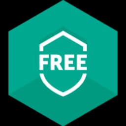 Kaspersky Free icon
