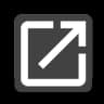 Sideload Launcher Android TV icon