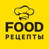 Food.ru: пошаговые рецепты icon