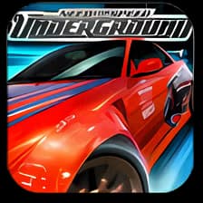 Need For Speed Underground Patch icon
