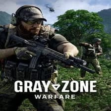 Gray Zone Warfare icon