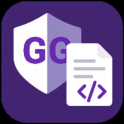 GG Script Generator icon