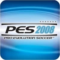 Pro Evolution Soccer 2008 icon