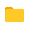 Icono de Files Shortcut