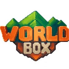 WorldBox - God Simulator icon