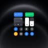 Mi Control Center icon