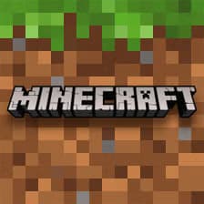 Minecraft: Java & Bedrock Edition icon